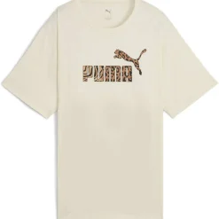 Women's Regular Fit Logo T-Shirt
