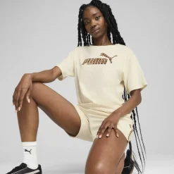 Women's Regular Fit Logo T-Shirt