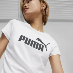 Women's Regular Fit Logo T-Shirt