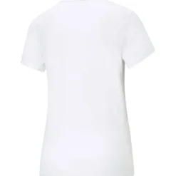 Women's Regular Fit Logo T-Shirt