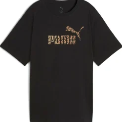 Women's Regular Fit Logo T-Shirt