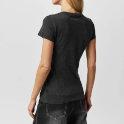 Women's Regular Fit Logo T-Shirt