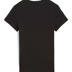 Women's Regular Fit Logo T-Shirt