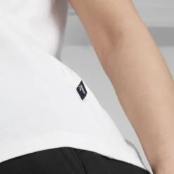 Women's Regular Fit Logo T-Shirt