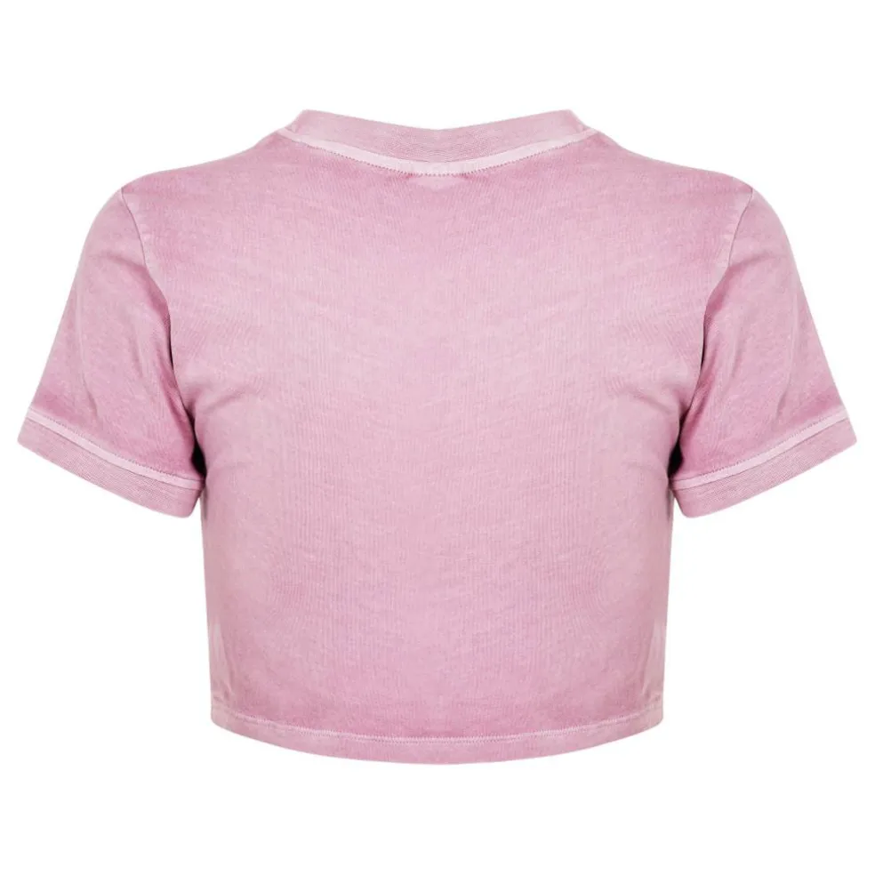 Women's Regular Fit T-Shirt