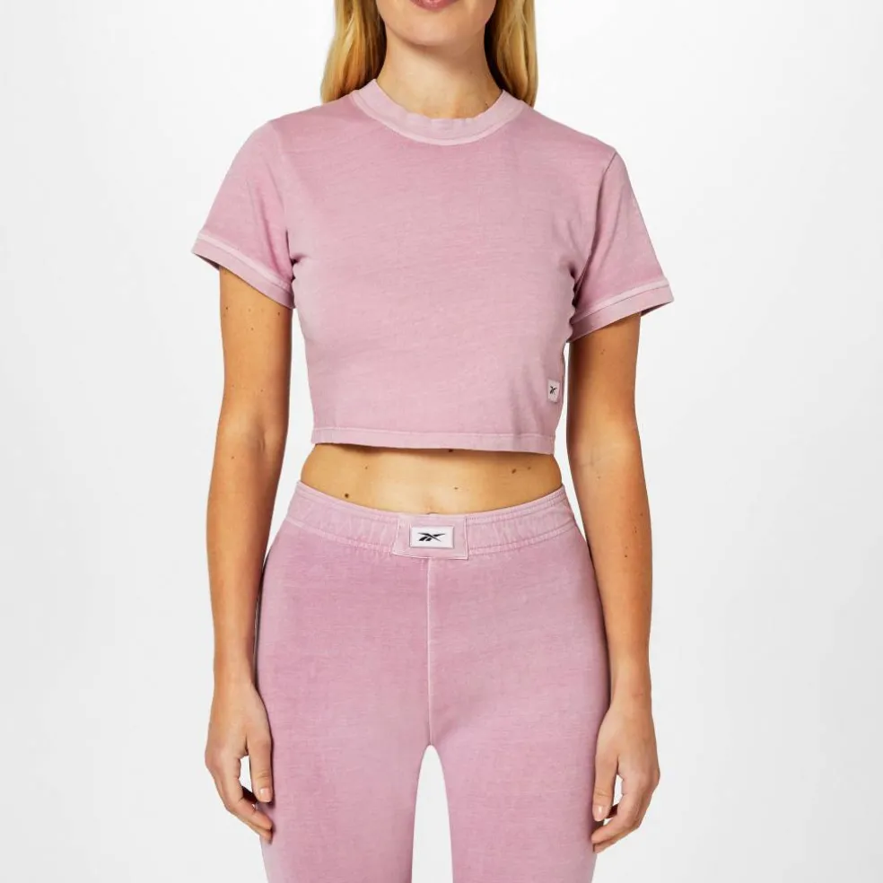 Women's Regular Fit T-Shirt
