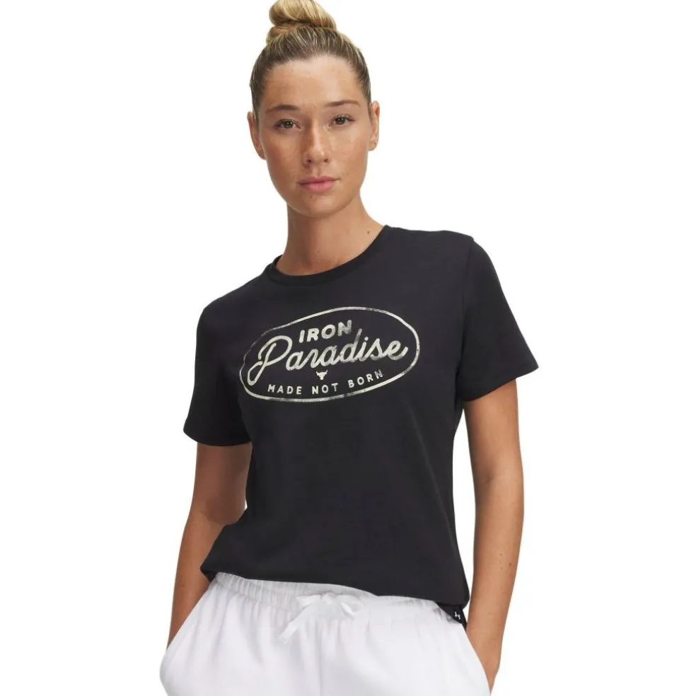 Women's Regular Fit T-Shirt