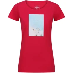 Women's Regular Fit T-Shirt