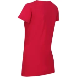 Women's Regular Fit T-Shirt