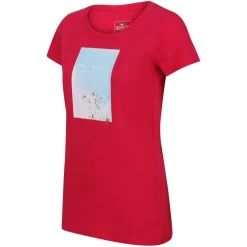 Women's Regular Fit T-Shirt
