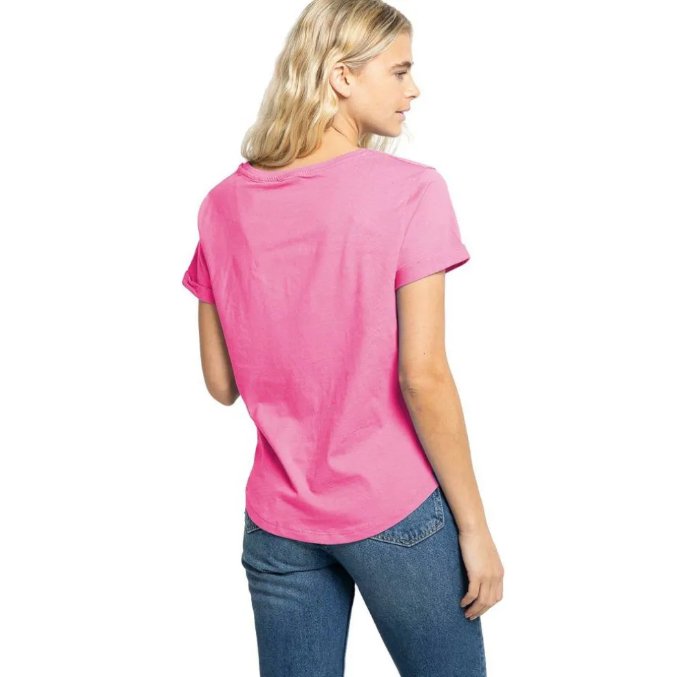 Women's Regular Fit T-Shirt