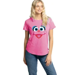 Women's Regular Fit T-Shirt