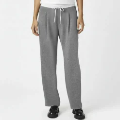 Women's Relaxed Tailored Trousers