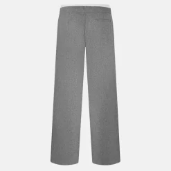 Women's Relaxed Tailored Trousers