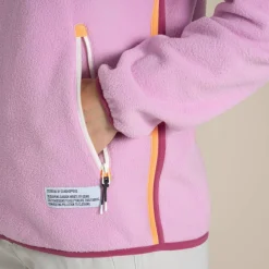 Women's Renu Full Zip Fleece