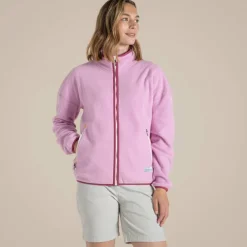 Women's Renu Full Zip Fleece