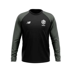 Women's Replica Cricket Shirt