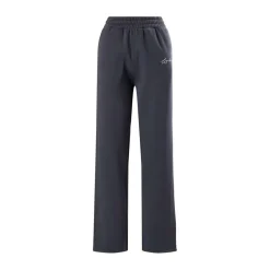 Women's Reset High Waisted Cotton Open Hem Joggers