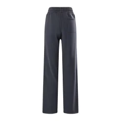 Women's Reset High Waisted Cotton Open Hem Joggers