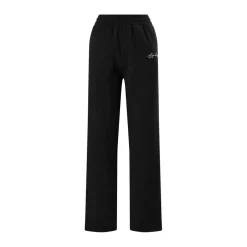 Women's Reset High Waisted Cotton Open Hem Joggers