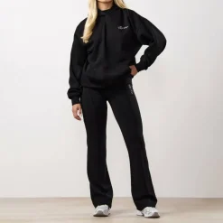 Women's Reset Oversized Cotton Pull Over Hoodie