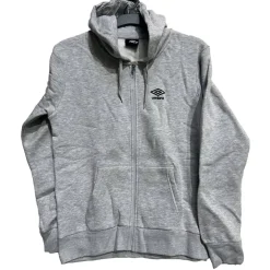 Women's Responsive Full-Zip Hoodie