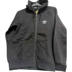 Women's Responsive Full-Zip Hoodie