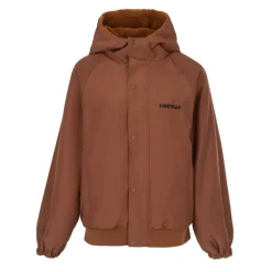 Women's Reversible Sherpa Fleece Hooded Full Zip Long Sleeve Teddy Coat