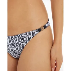 Women's Reversible Swimwear Bikini Briefs