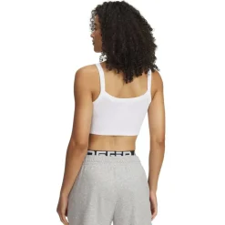Women's Rib Tank Top Vest
