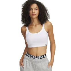 Women's Rib Tank Top Vest
