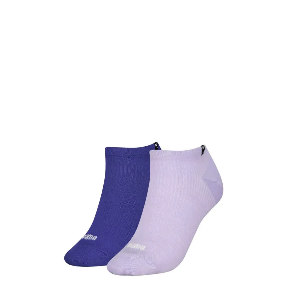 Women's Rib Trainers Socks