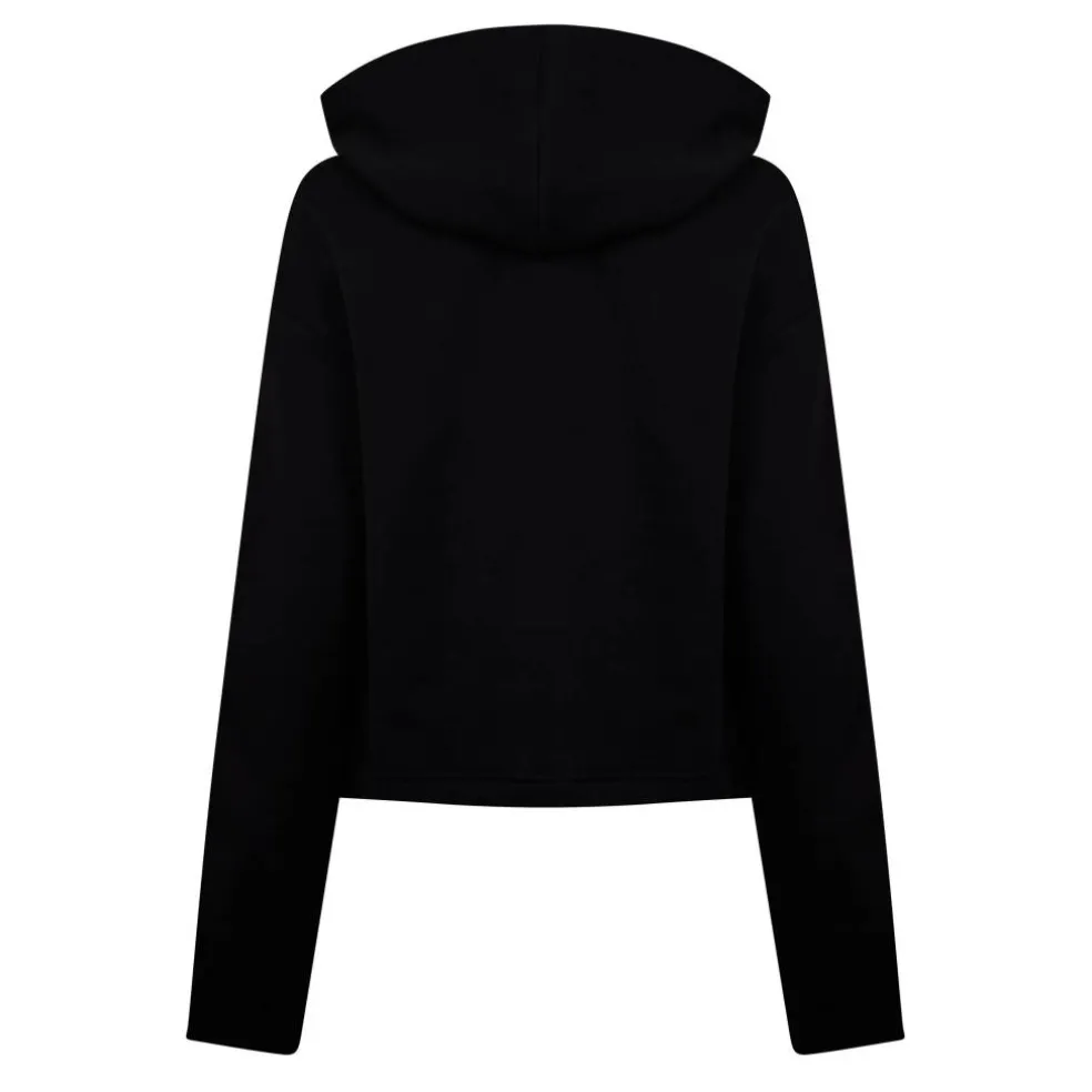 Women's Rie Fleece Hoodie