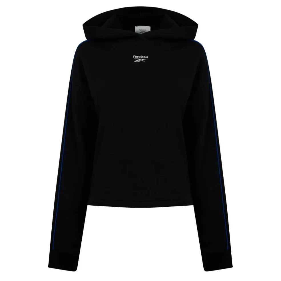 Women's Rie Fleece Hoodie