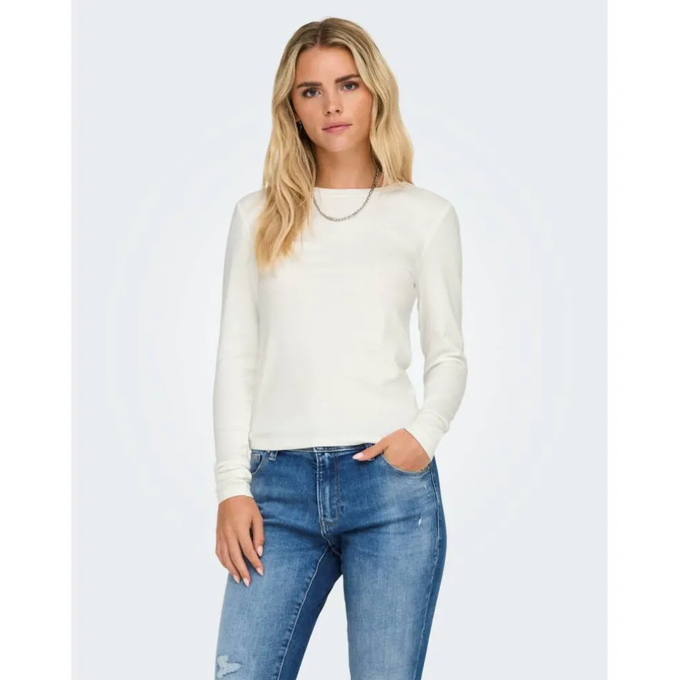 Women's Riley Long-Sleeve T-Shirt