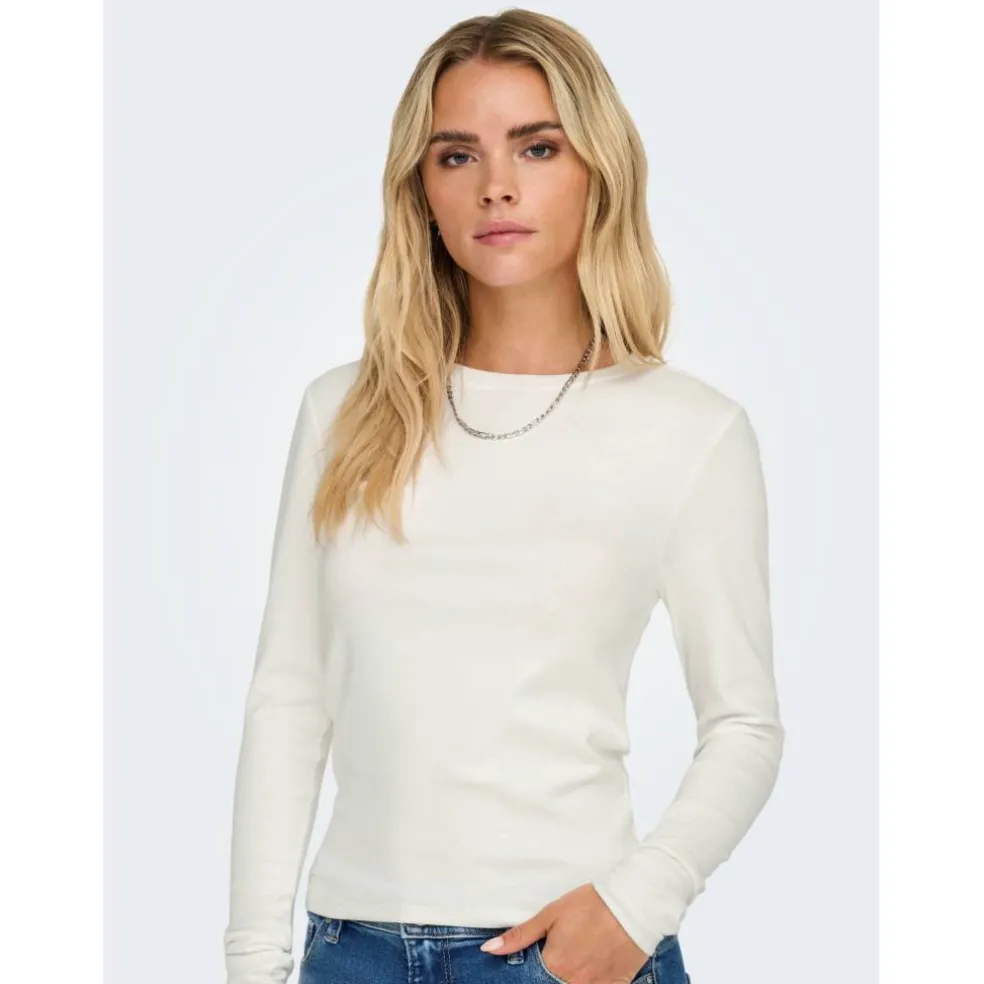 Women's Riley Long-Sleeve T-Shirt