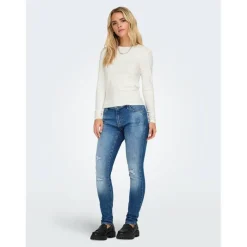 Women's Riley Long-Sleeve T-Shirt