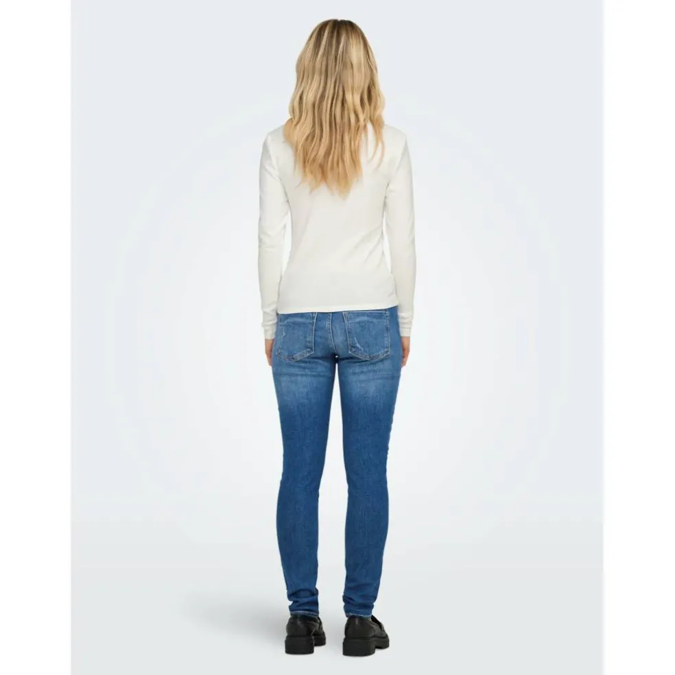 Women's Riley Long-Sleeve T-Shirt