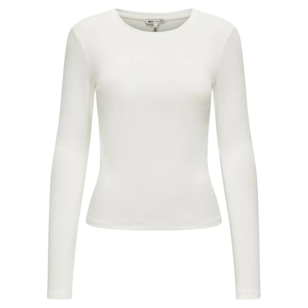 Women's Riley Long-Sleeve T-Shirt