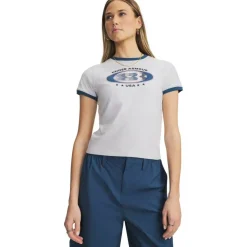 Womens Ringer Grx T-Shirt