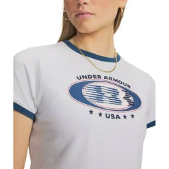 Womens Ringer Grx T-Shirt