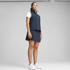 Women's Ripguard Vest Performance Golf Jacket