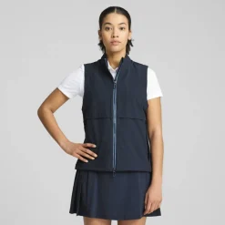 Women's Ripguard Vest Performance Golf Jacket