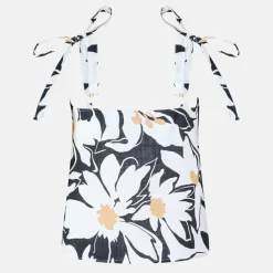 Women's Rita Woven Cami Vest