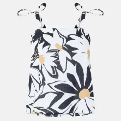Women's Rita Woven Cami Vest
