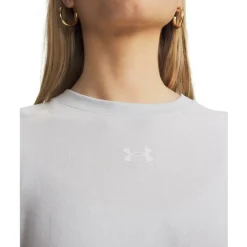 Womens Rival Boxy T-Shirt
