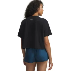 Womens Rival Boxy T-Shirt
