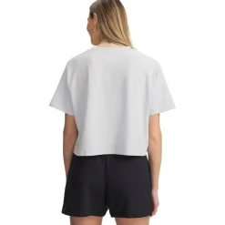 Womens Rival Boxy T-Shirt