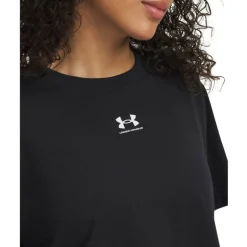 Womens Rival Boxy T-Shirt