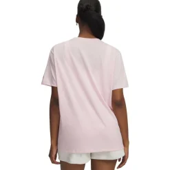 Womens Rival Campus Oversized T-Shirt